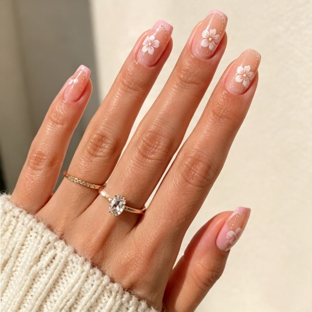 Artistic Nail Tips Kalsten