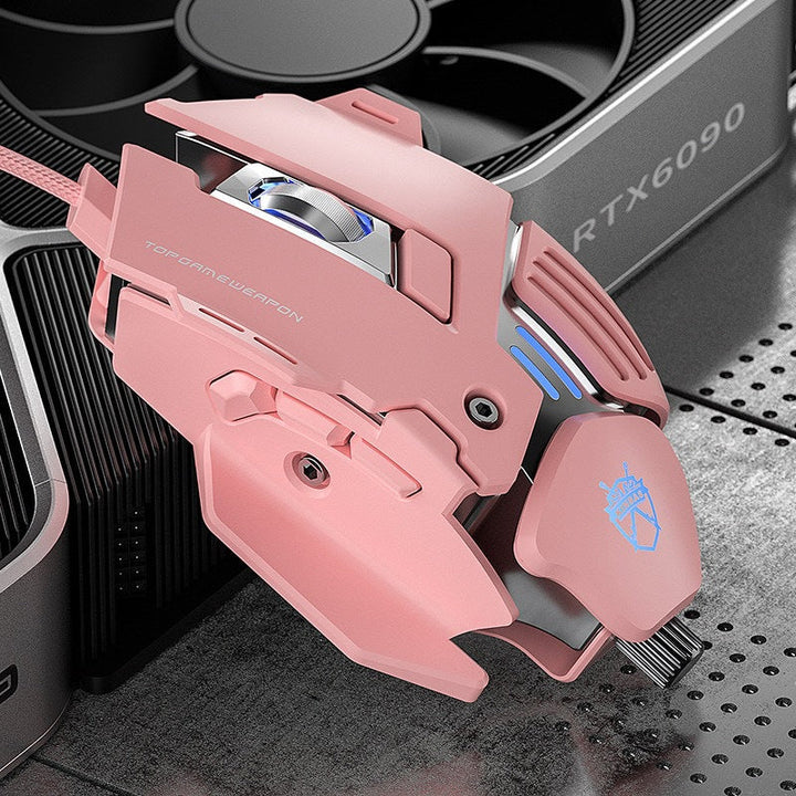 Gaming Mouse Kalsten