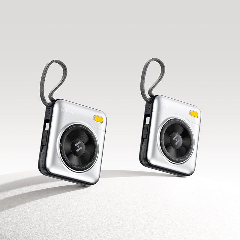 Portable Mini Bluetooth Speaker Kalsten