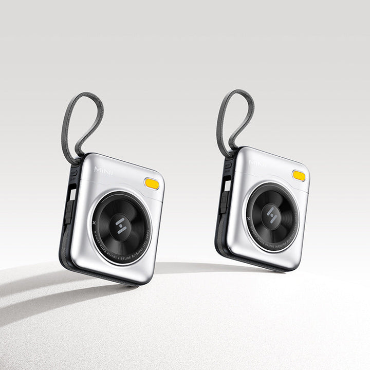 Portable Mini Bluetooth Speaker Kalsten