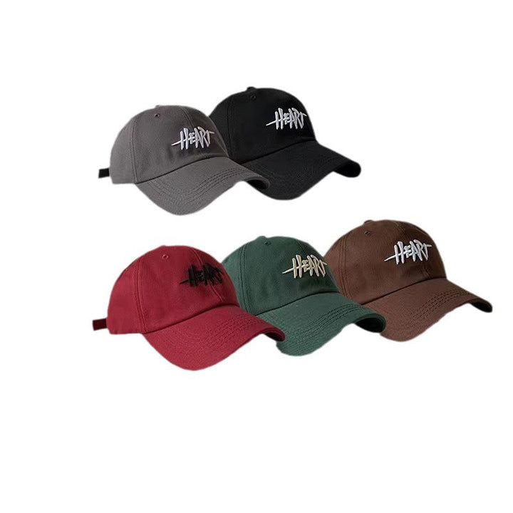 Women's Adjustable Embroidered Baseball Cap Kalsten 1783922252