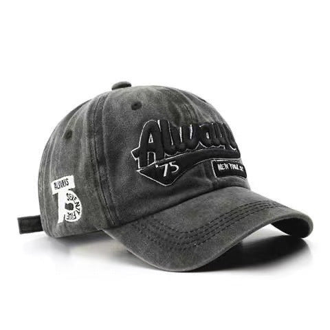 Women casual and stylish baseball cap with vintage design Kalsten
