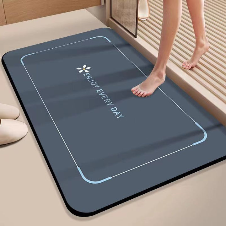 Non-Slip Bathroom Mat Kalsten