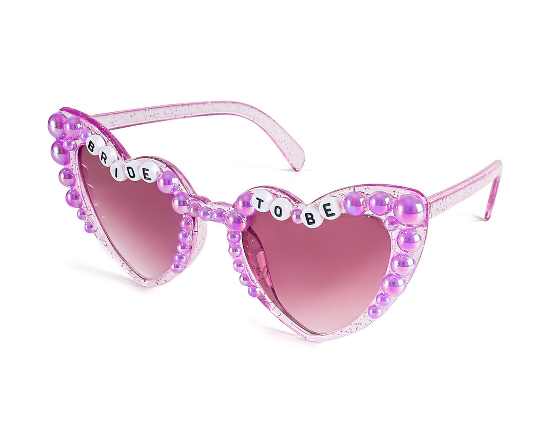 Women Heart-Shaped Sunglasses Kalsten
