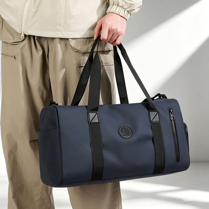 Sporty everyday and travel bag Kalsten