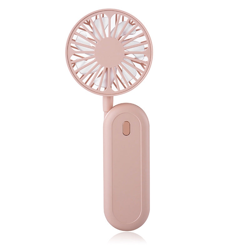Rechargeable Handheld Cooling Fan Kalsten