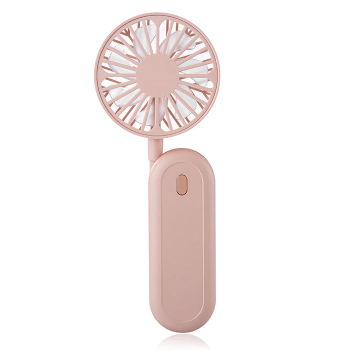 Rechargeable Handheld Cooling Fan Kalsten