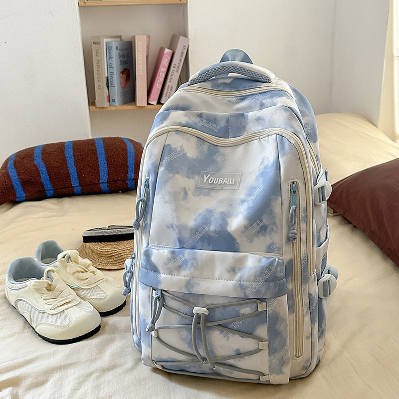 Versatile Hiking Backpack Kalsten