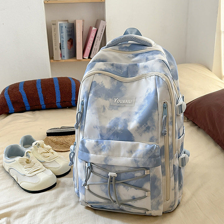 Versatile Hiking Backpack Kalsten