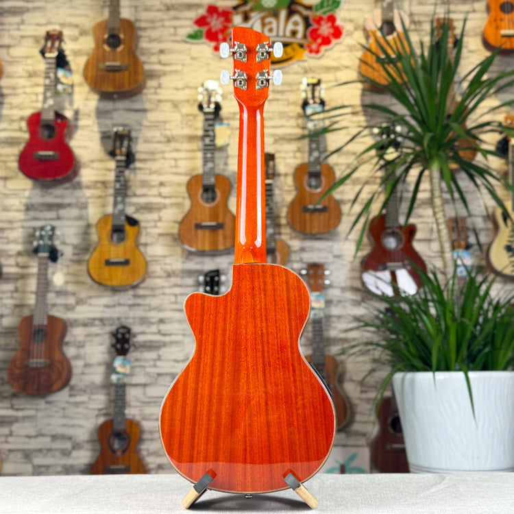 Professional Concert Ukulele Kalsten