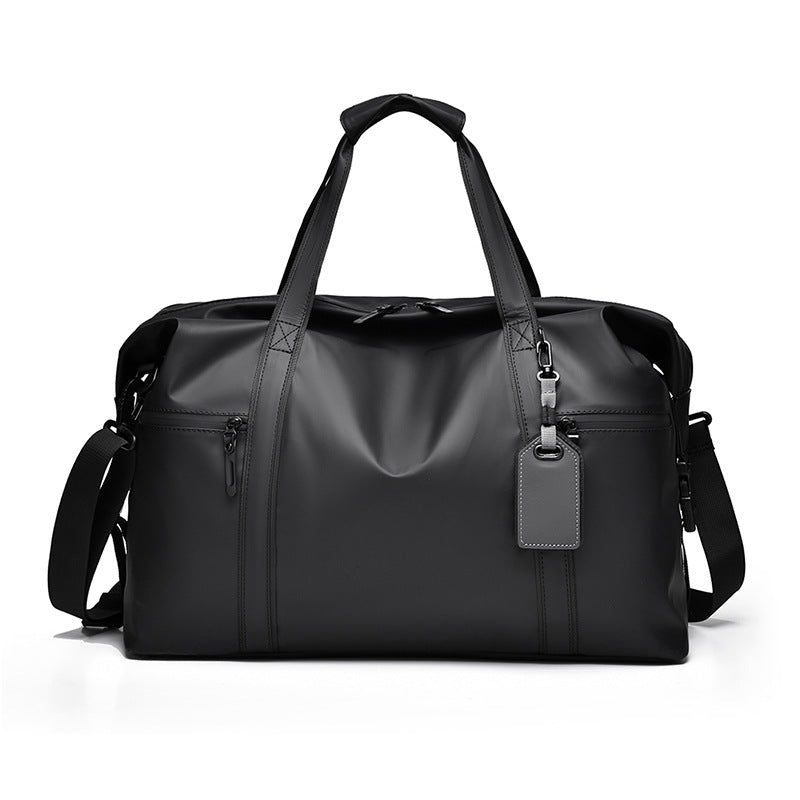 Sporty Travel Bag Kalsten