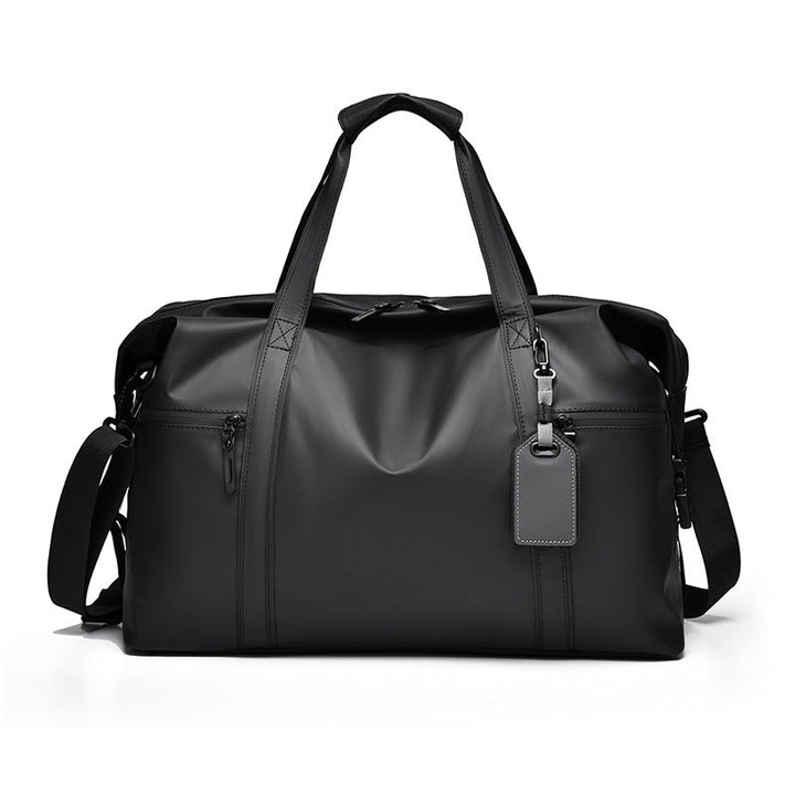 Sporty Travel Bag Kalsten