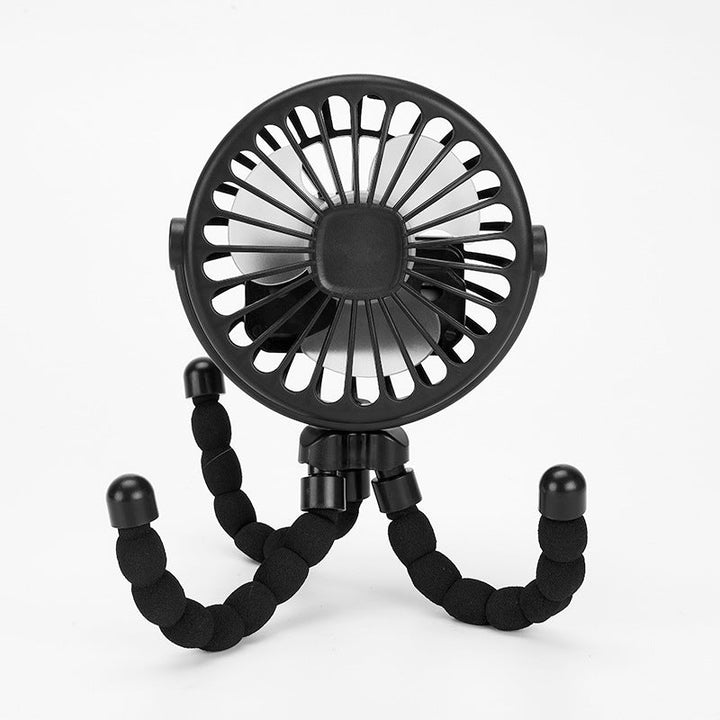 Ladies Table Fan Kalsten