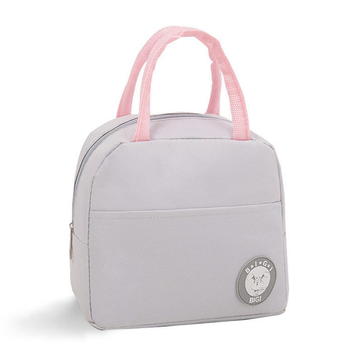 Insulated Food Carrier Lunch Bag Kalsten