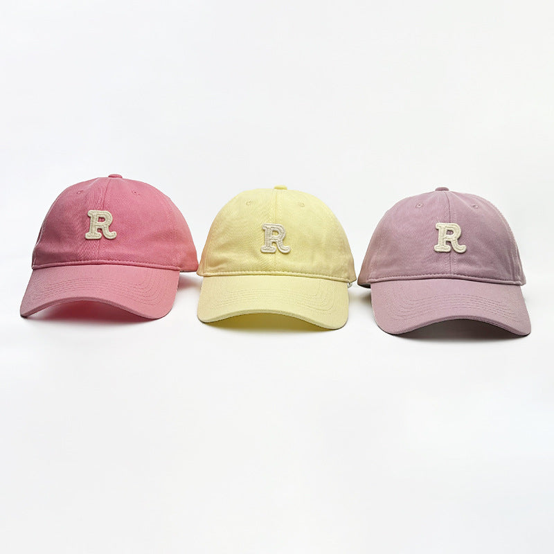Ladies sporty baseball cap Kalsten