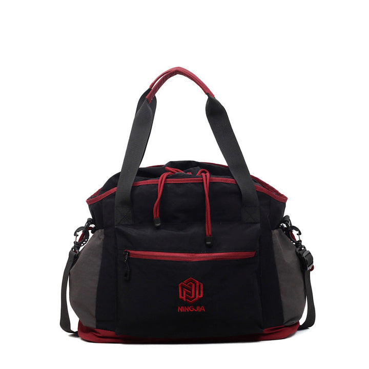 Spacious Travel Carryall