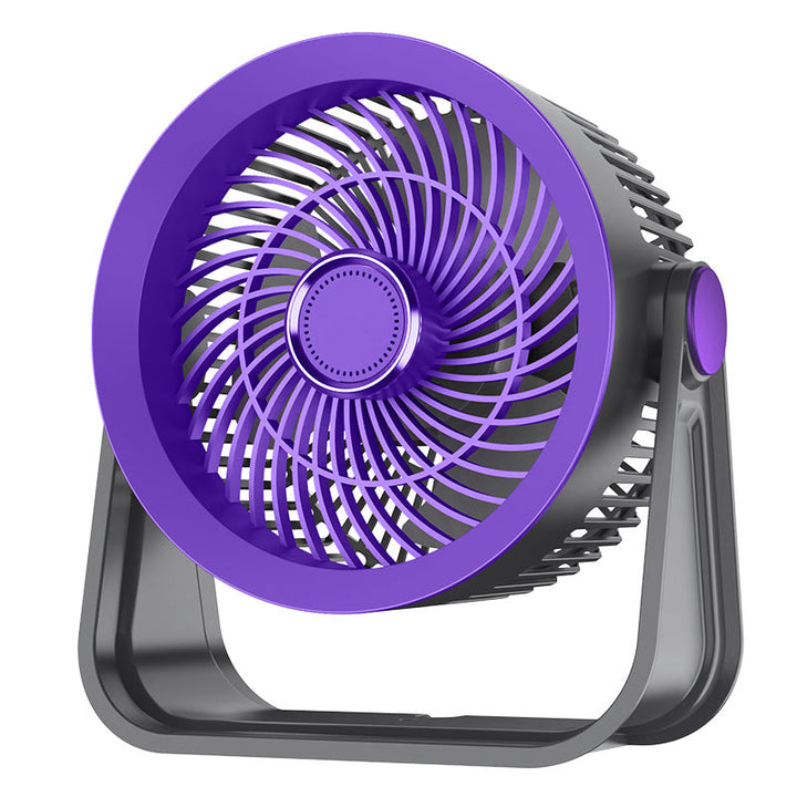 Women's High-Performance Table Fan Kalsten