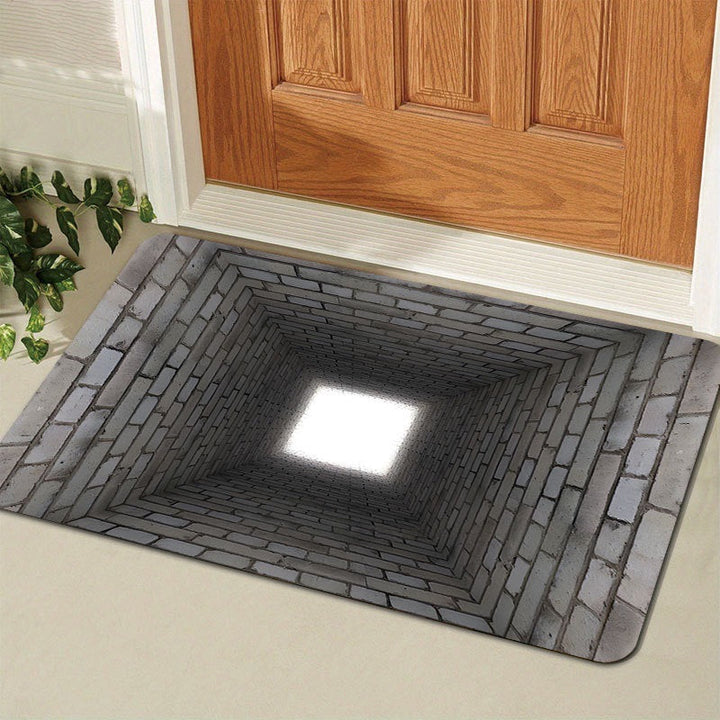 Decorative Kalsten Mat