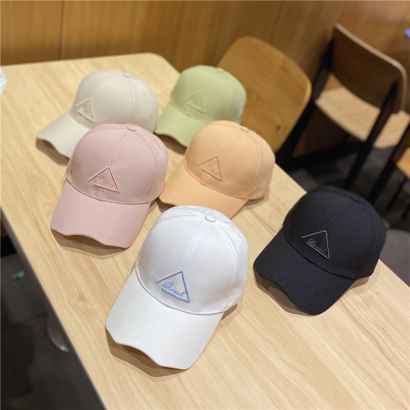 Men's Classic Structured Baseball Cap Kalsten 1784188514