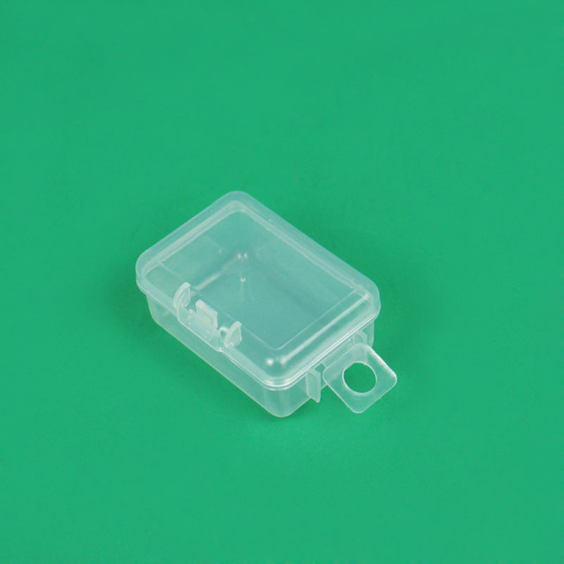 Multi-Functional Craft Storage Box Acalora