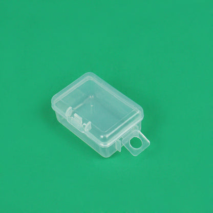 Multi-Functional Craft Storage Box Acalora