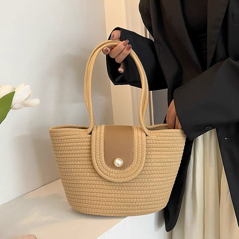 Fashionable handbag Kalsten