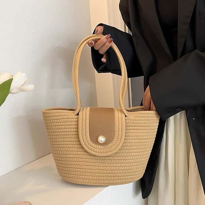 Fashionable handbag Kalsten