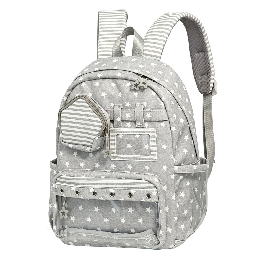Children's Star-Designed Backpack kalsten