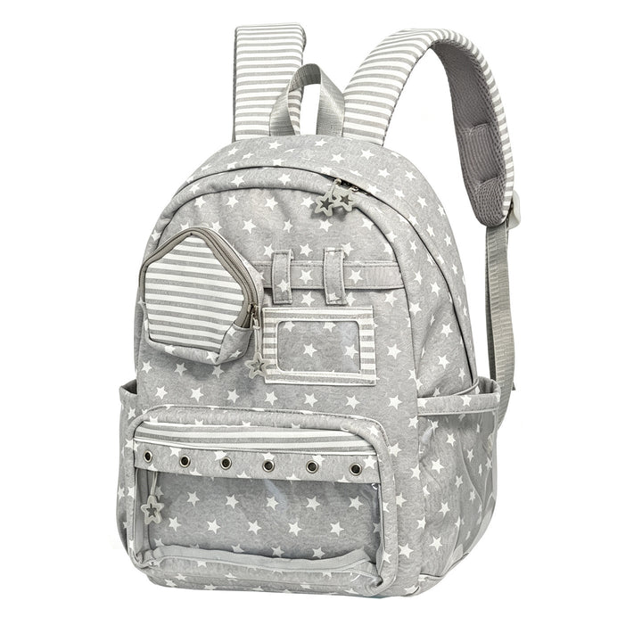 Children's Star-Designed Backpack kalsten