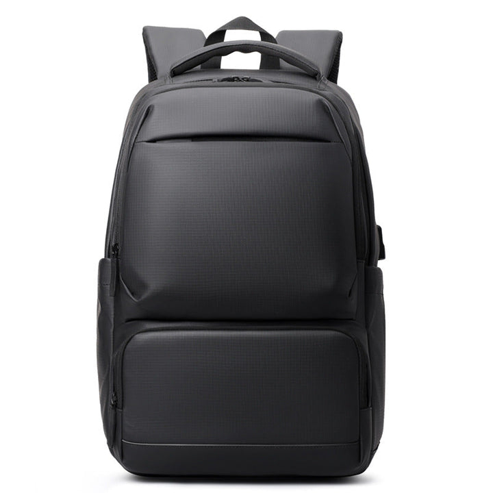 Versatile High-Functionality Tech Backpack Kalsten