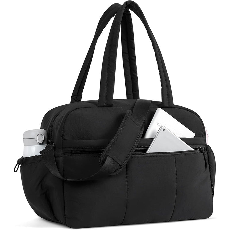 Multifunctional everyday and travel bag Kalsten