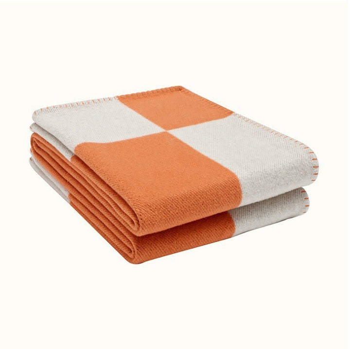 Cozy Oversized Throw Blanket Kalsten