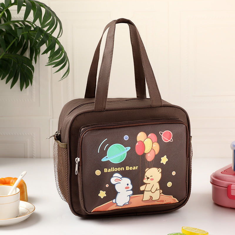 Kids Insulated Food Storage Bag Kalsten