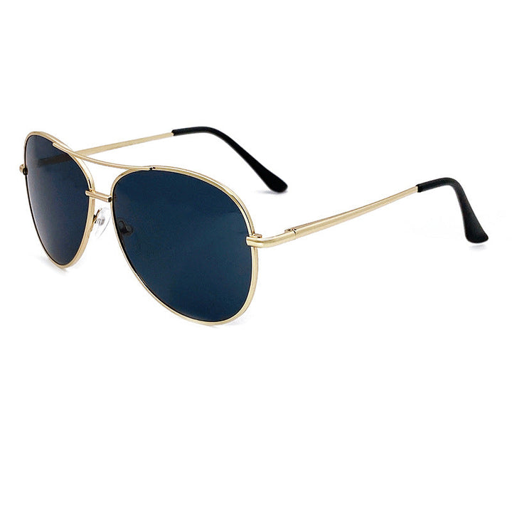 Sunglasses in Modern Pilot Style Kalsten