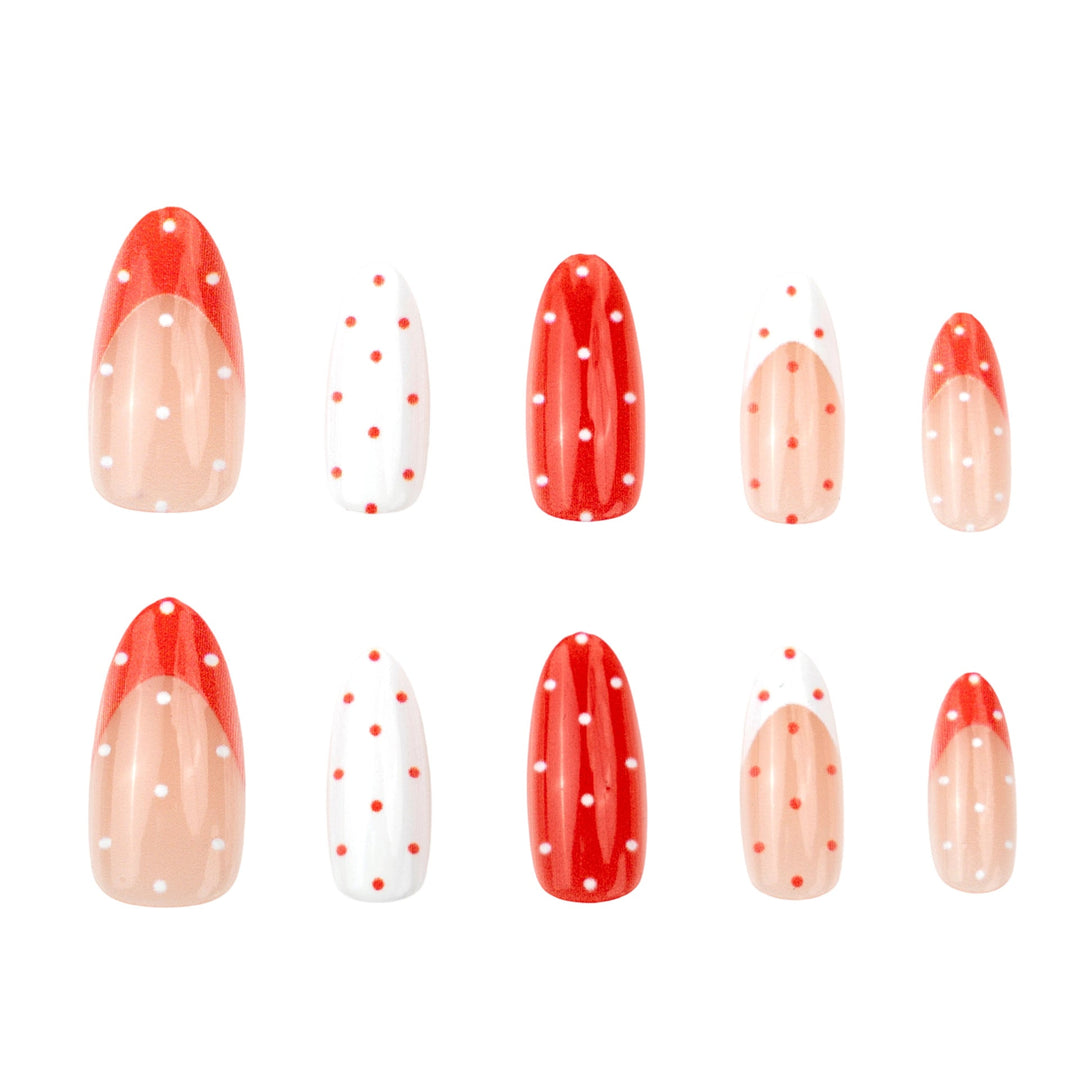 Decorative Nail Art Tips Kalsten
