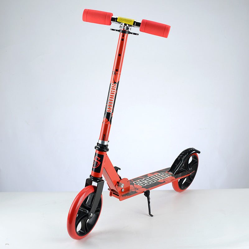 Urban Commuter Kick Scooter Kalsten