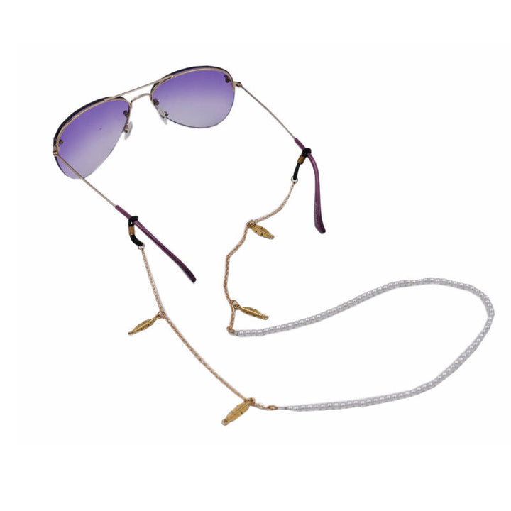 Stylish Eyewear Retainer Chain Kalsten