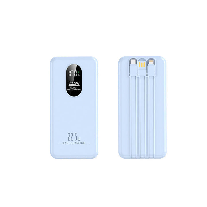 Powerbank Kalsten