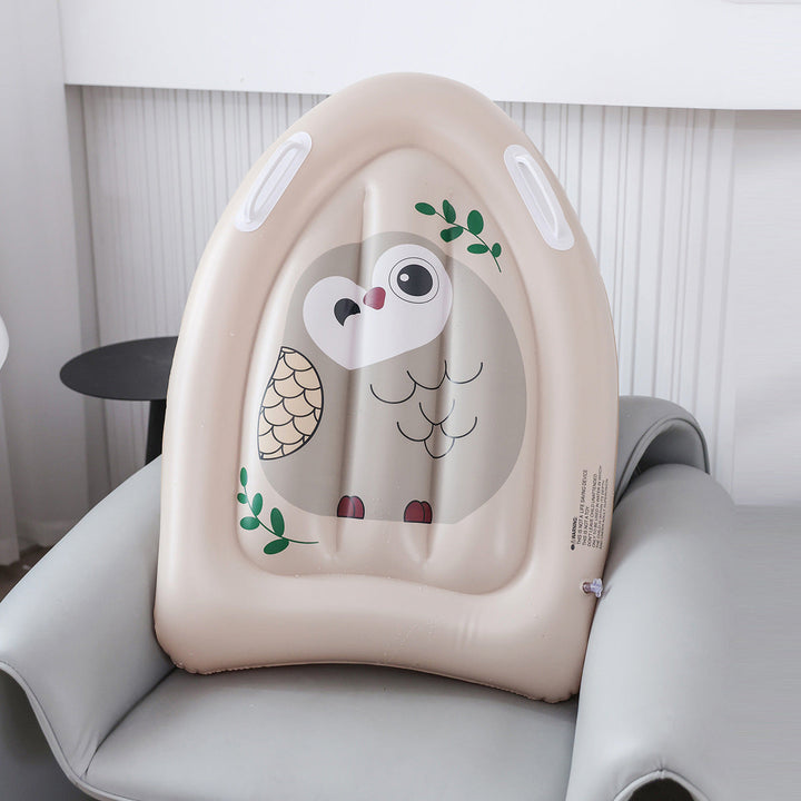 Unisex Inflatable Bird Perch Kalsten