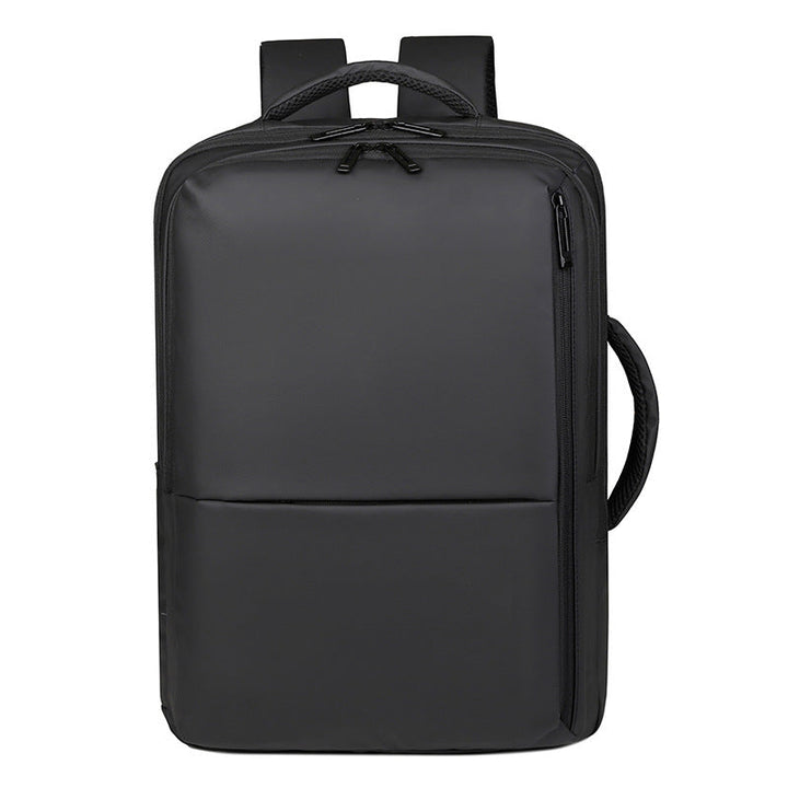 Backpack with Versatile Compartment System Kalsten