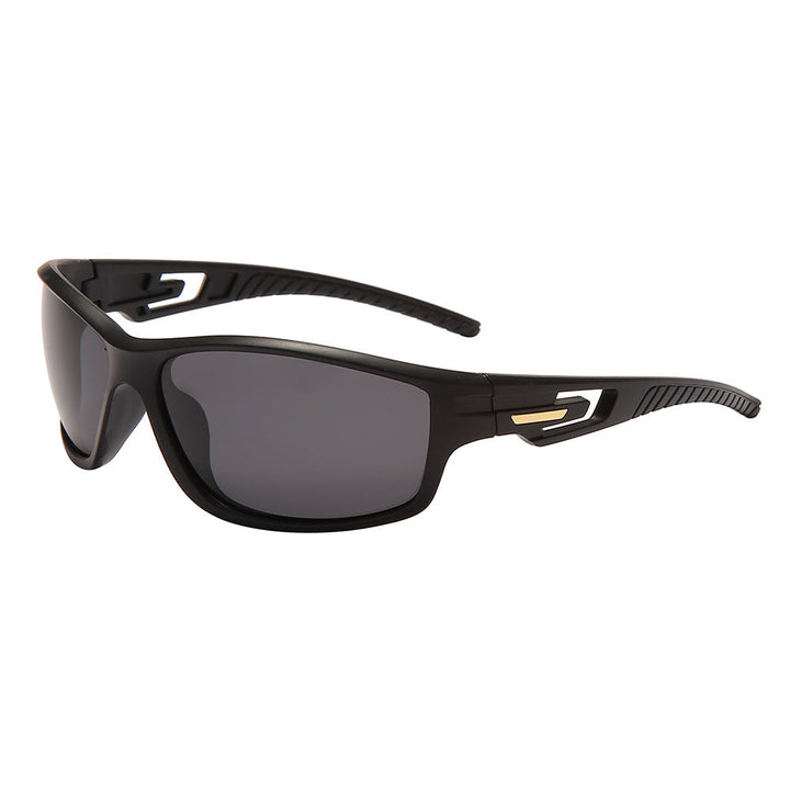 Ladies sporty outdoor sunglasses Kalsten