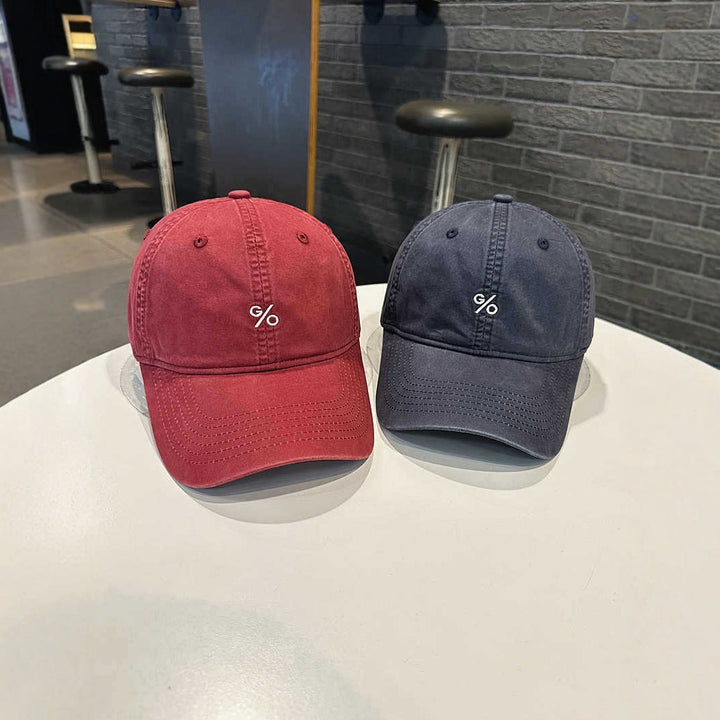 Men's Casual Adjustable Cap Kalsten