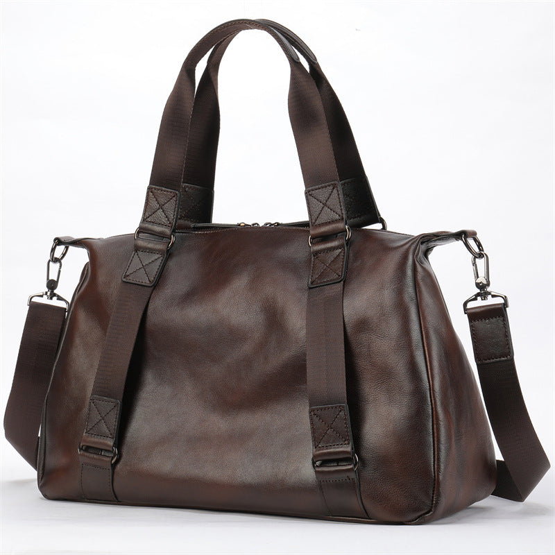 Elegant and Spacious Tote Bag with Adjustable Straps Kalsten