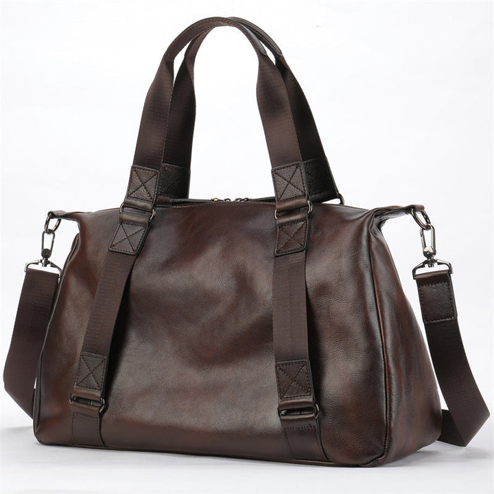 Elegant and Spacious Tote Bag with Adjustable Straps Kalsten