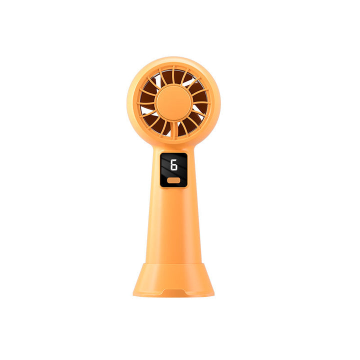 Women's Portable High-Performance Fan Kalsten