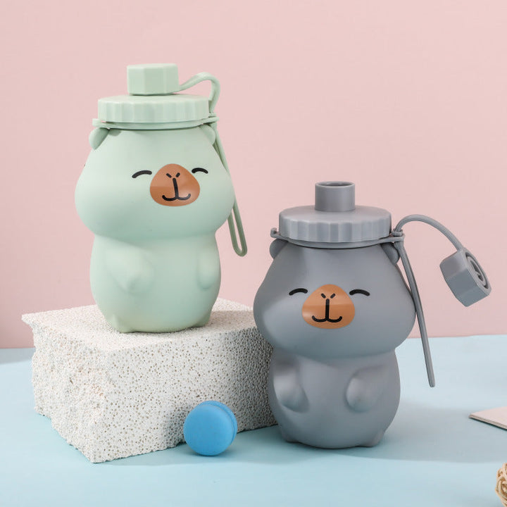Ladies Water Bottle Kalsten