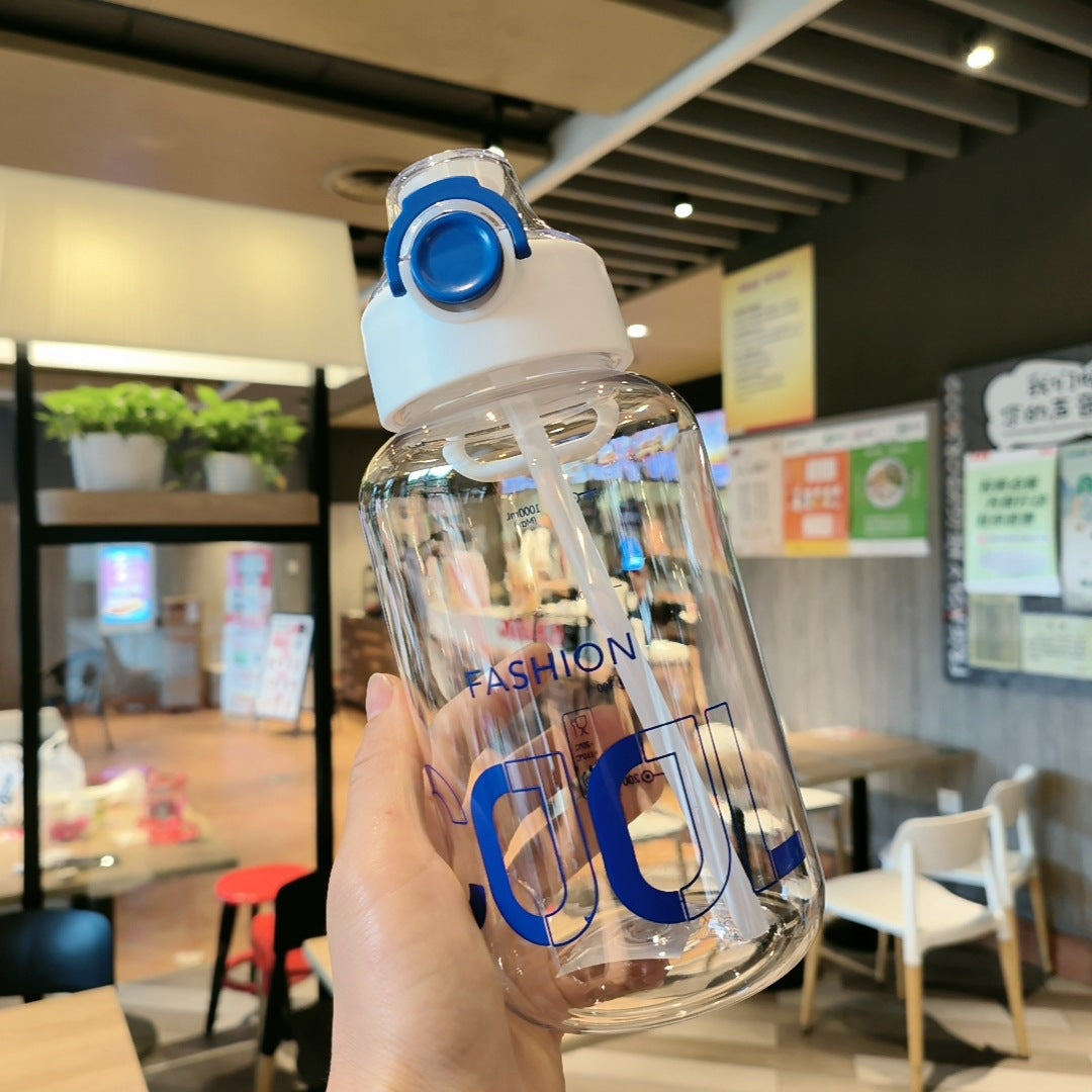 Unisex Drinking Bottle Kalsten
