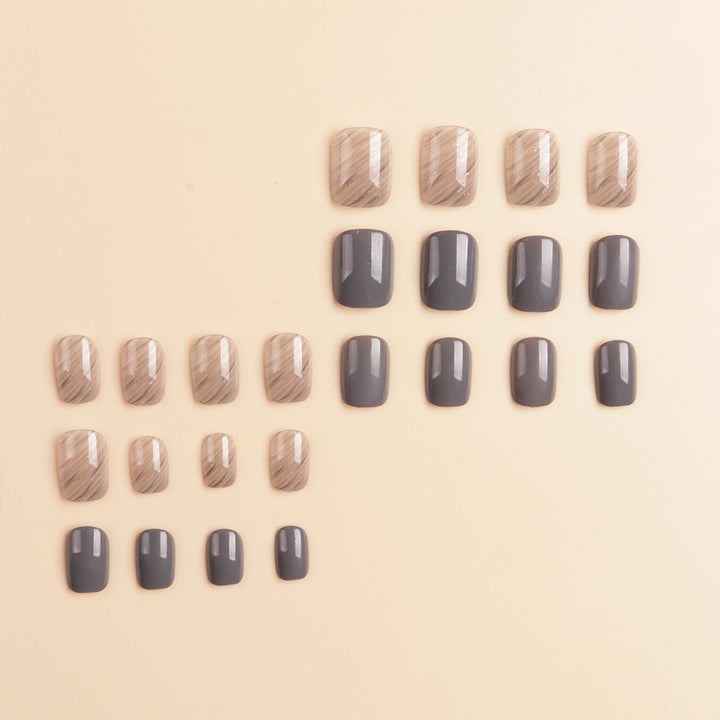 Artistic Marble Nail Art Tips Kalsten