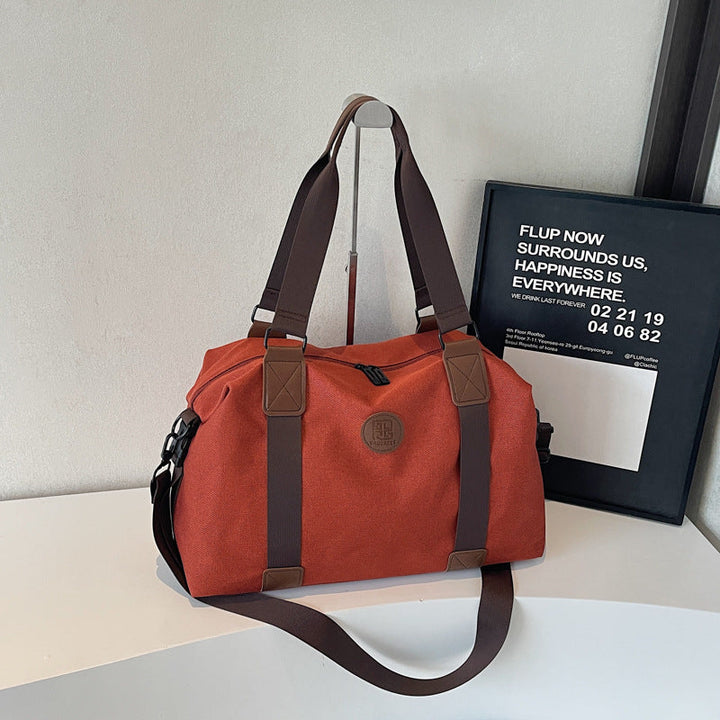 Women's Multifunctional Travel Bag Kalsten