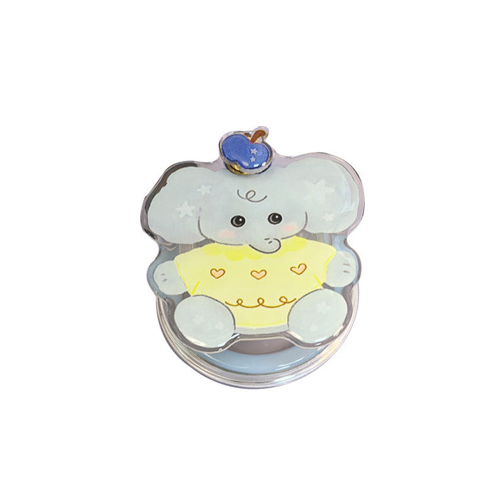 Koala-Themed Phone Grip Kalsten